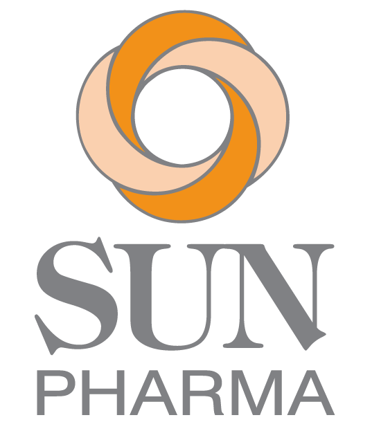 Logo - Sun Pharma